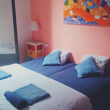 Art City Hostel Barcelona (Adults Only) Exterior photo