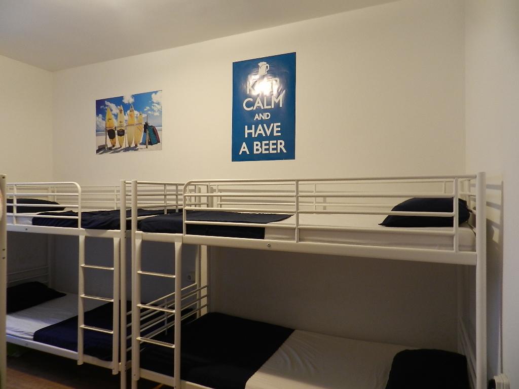 Art City Hostel Barcelona (Adults Only) Exterior photo